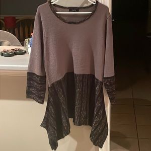 Kaktus XL women’s sweater